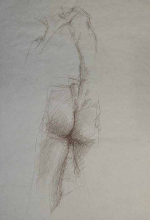 Studio maschile 4